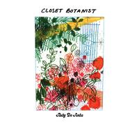 Anda, Rudy de - Closet Botanist (Transparent Teal)