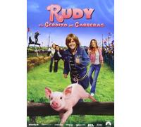 Rudy El Cerdito De Carreras [Import]
