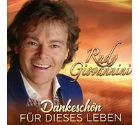 Rudy Giovannini - Dankeschön Für Dieses Leben [Import]
