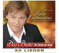 Rudy Giovannini - Das Beste-30 Lieder [Import]