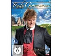 RUDY GIOVANNINI "EINE MUSIKALISCHE REISE" DVD NEW