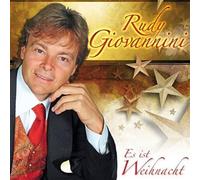 Rudy Giovannini – Es Ist Weihnacht – Import