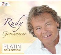 Rudy Giovannini – Platin Collection
