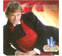 Rudy Giovannini – Salve Regina – Import – MCP Sound & Media