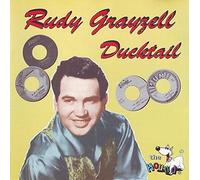 Rudy Grayzell - Ducktail [Import]