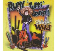Rudy Grayzell - Let's Get Wild