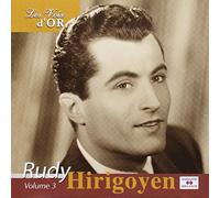Rudy Hirigoyen - Volume 3 [Import]