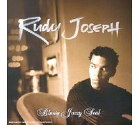 Rudy Joseph - Bluesy Jazzy Soul anglais]