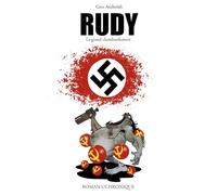 Rudy: Le grand chambardement
