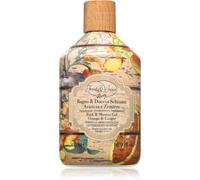 Rudy - Le Maioliche Arancia e Zenzero Gel douche 500 ml