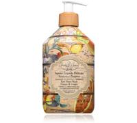 Rudy - Le Maioliche Arancia e Zenzero savon liquide mains 500 ml