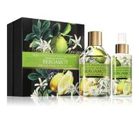Rudy - Le Maioliche Bergamot coffret cadeau pour femme