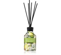 Rudy - Le Maioliche Bergamot diffuseur d'huiles essentielles avec recharge 250 ml