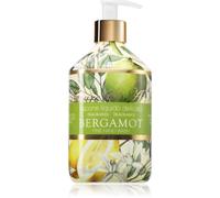 Rudy - Le Maioliche Bergamot savon liquide mains 500 ml