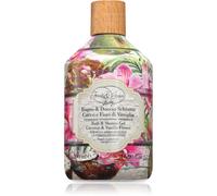 Rudy - Le Maioliche Cocco e Fiori di Vaniglia Gel douche 500 ml