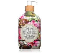 Rudy - Le Maioliche Cocco e Fiori di Vaniglia savon liquide mains 500 ml