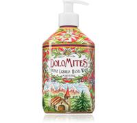 Rudy - Le Maioliche Dolomites savon liquide mains 500 ml