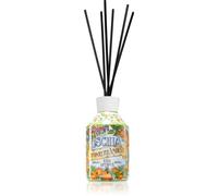Rudy - Le Maioliche Ischia diffuseur d'huiles essentielles avec recharge 250 ml