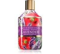 Rudy - Le Maioliche Lavender gel bain et douche 500 ml