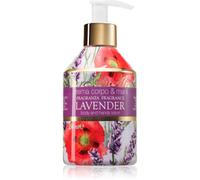 Rudy - Le Maioliche Lavender lait corporel 250 ml
