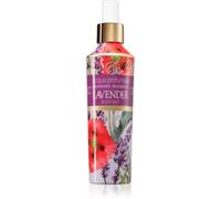 Rudy - Le Maioliche Lavender spray corporel pour femme 200 ml