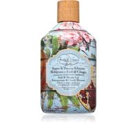 Rudy - Le Maioliche Melograno e Fiori di Ciliegio Gel douche 500 ml