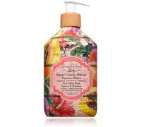 Rudy - Le Maioliche Papaya & Ibisco Fine savon liquide 500 ml
