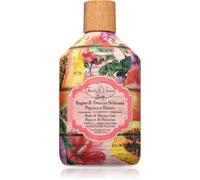 Rudy - Le Maioliche Papaya & Ibisco Gel douche 500 ml