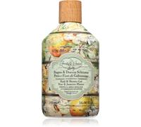 Rudy - Le Maioliche Pera & Gelsomino Bath Gel douche 500 ml