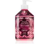 Rudy - Le Maioliche Positano Rosa Damascena savon liquide mains 500 ml