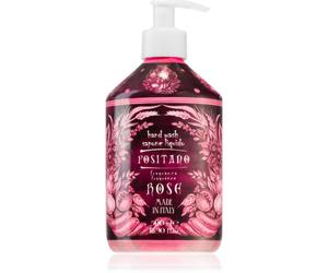 Rudy - Le Maioliche Positano Rosa Damascena savon liquide mains 500 ml