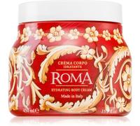 Rudy - Le Maioliche Roma crème pour le corps 450 ml