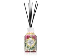 Rudy - Le Maioliche Salento diffuseur d'huiles essentielles avec recharge 250 ml