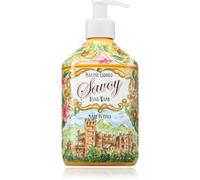 Rudy - Le Maioliche Savoy savon liquide mains 500 ml