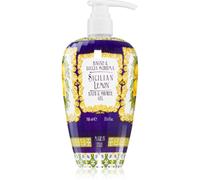 Rudy - Le Maioliche Sicilian Lemon gel bain et douche 700 ml