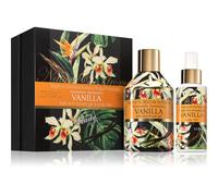 Rudy - Le Maioliche Vanilla Coffret cadeau pour femme