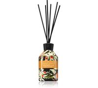 Rudy - Le Maioliche Vanilla diffuseur d'huiles essentielles avec recharge 250 ml