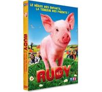 Rudy, l'incorrigible Petit Cochon
