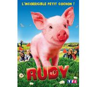 Rudy, l'incorrigible Petit Cochon