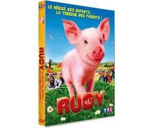 Rudy, l'incorrigible Petit Cochon