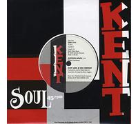 Rudy Love & The Company - 7-Suffering Wrath [Import]