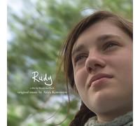 Rudy(Original Motion Picture Soundtrack) [Analog]