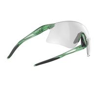 Rudy Project Astral Sphere Photochromic Sunglasses Clair Impact Photochromic 2Laser Black/CAT1-3
