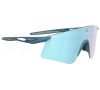 Rudy Project Astral X Sunglasses Clair Multilaser Osmium/CAT3 Light Teal Matte