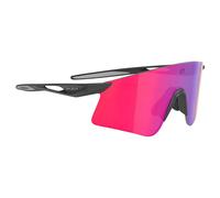 Rudy Project Astral X Sunglasses Rose Multilaser Red/CAT3 Black Matte