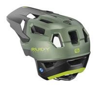 Rudy Project Casque De Descente Terraform