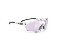 Rudy Project - Cutline White Gloss - unisex - Accessoires - Multicolore - Taille: ONE Size