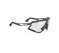Rudy Project - Defender G - unisex - Accessoires - Noir - Taille: ONE Size