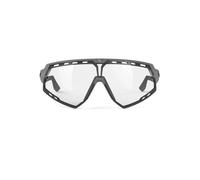 Rudy Project - Defender Pyombo Lunettes de soleil - unisex - Accessoires - Noir - Taille: ONE Size