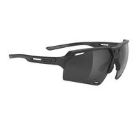 Rudy Project Deltabeat Lunettes de Soleil Mixte Adulte, Black Matte, 69